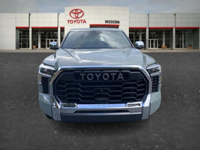 Certified Used 2025 LUNAR ROCK Toyota  image 2