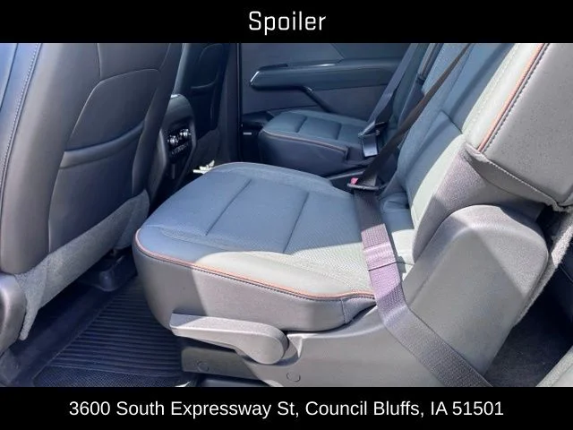 Certified Used 2024 Black GMC AT4 image 38