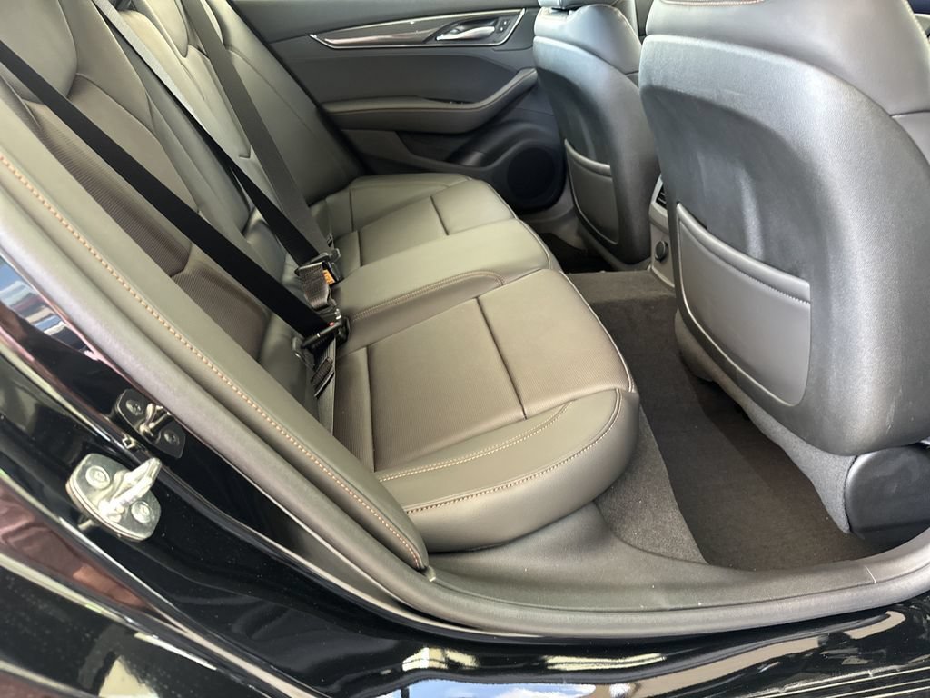 2026 Cadillac CT5 Sport - Photo 34