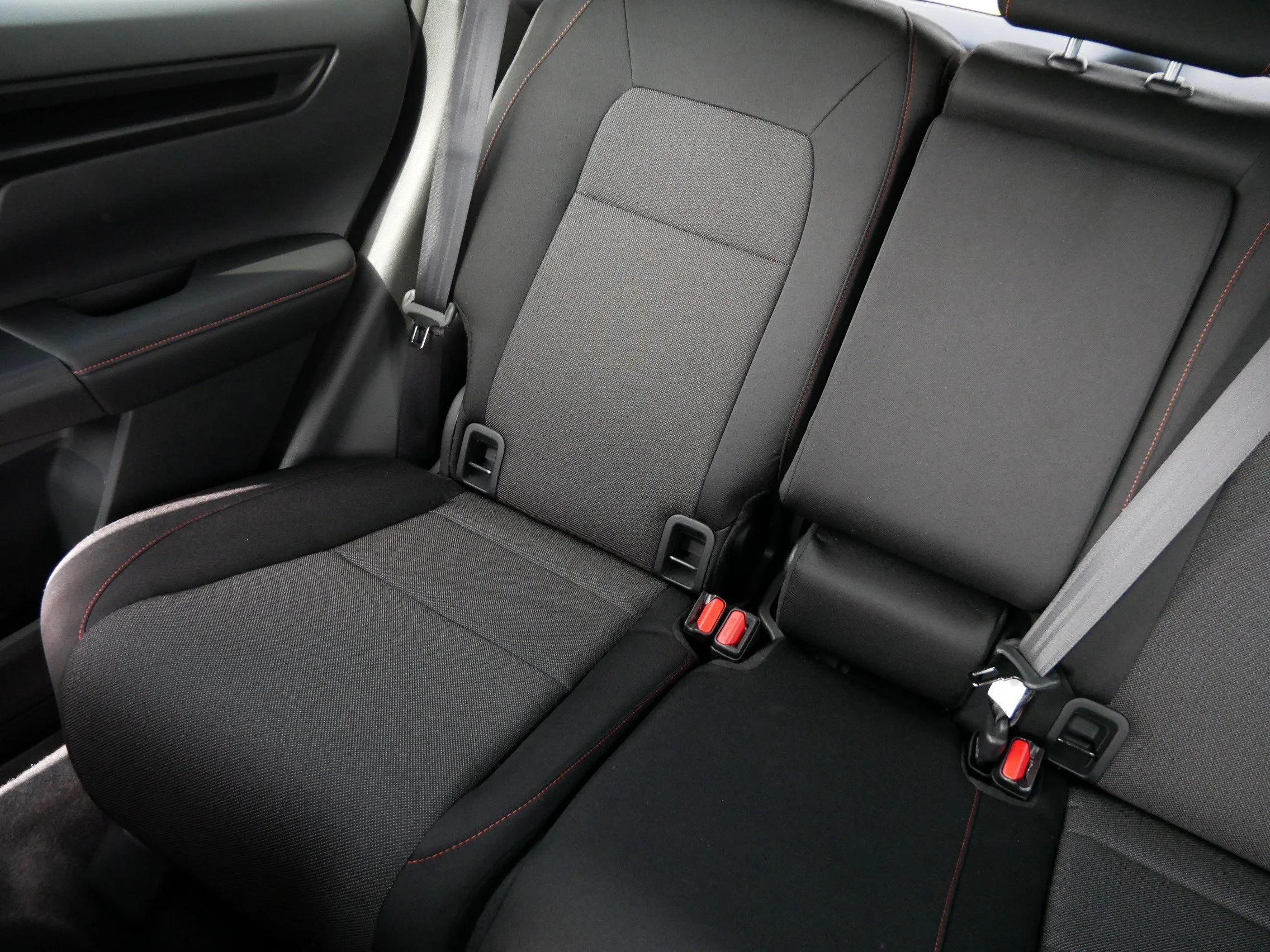 2026 Honda CR-V Sport - Photo 48