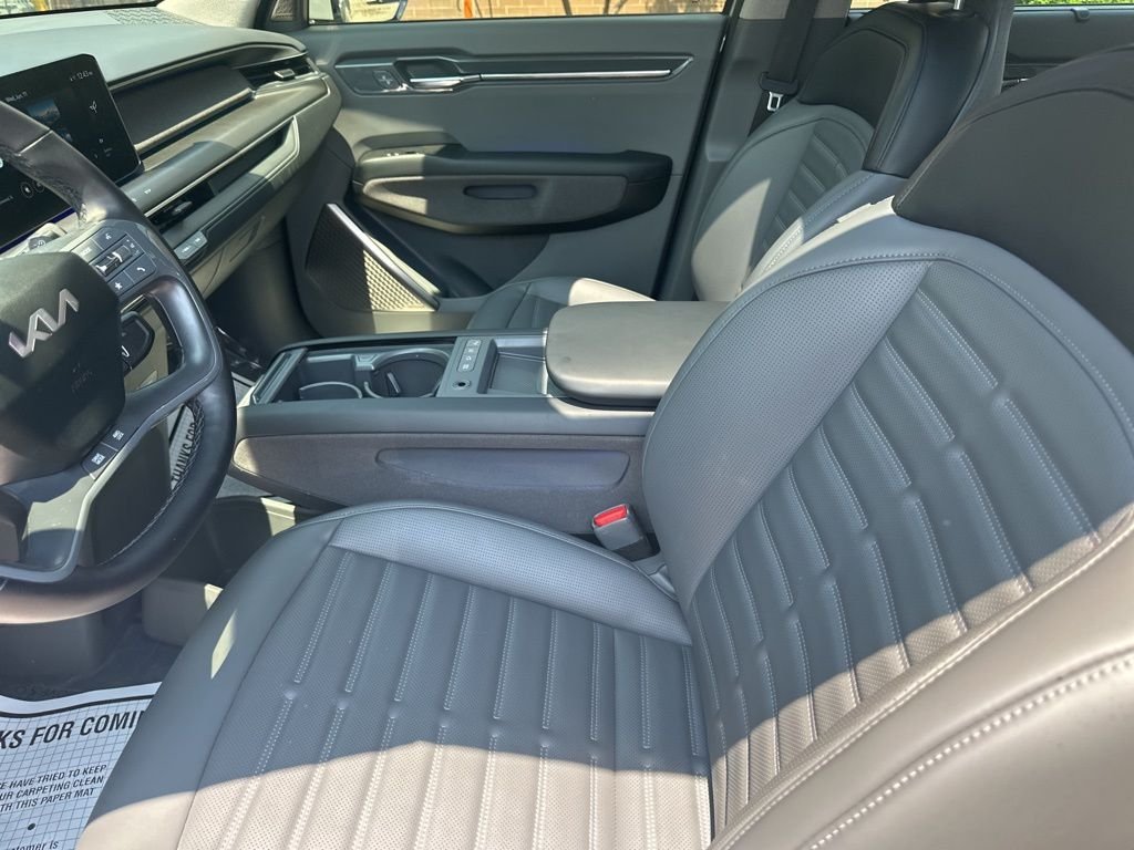 2024 Kia Ev9 Land - Photo 19