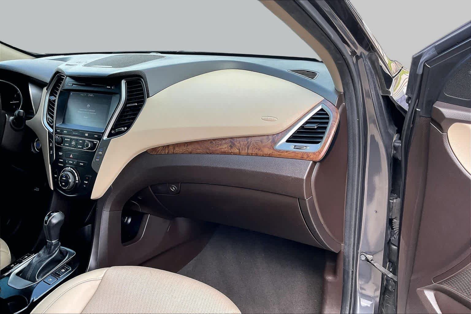 Used 2018 Platinum Graphite Hyundai 2.4L image 18