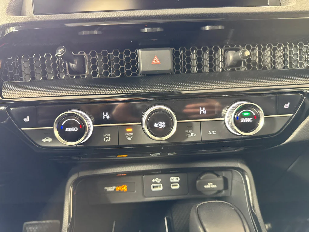 2024 Honda CR-V EX-L - Photo 20