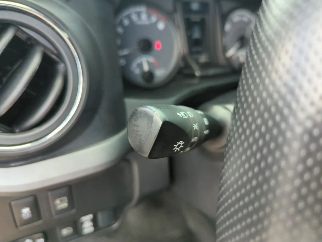 Used 2022 Black Toyota TRD Pro image 20