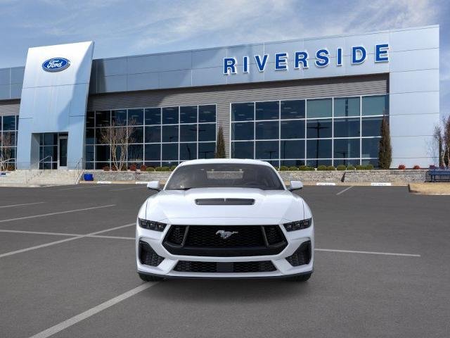 2026 Ford Mustang GT Premium Fastback - Photo 57