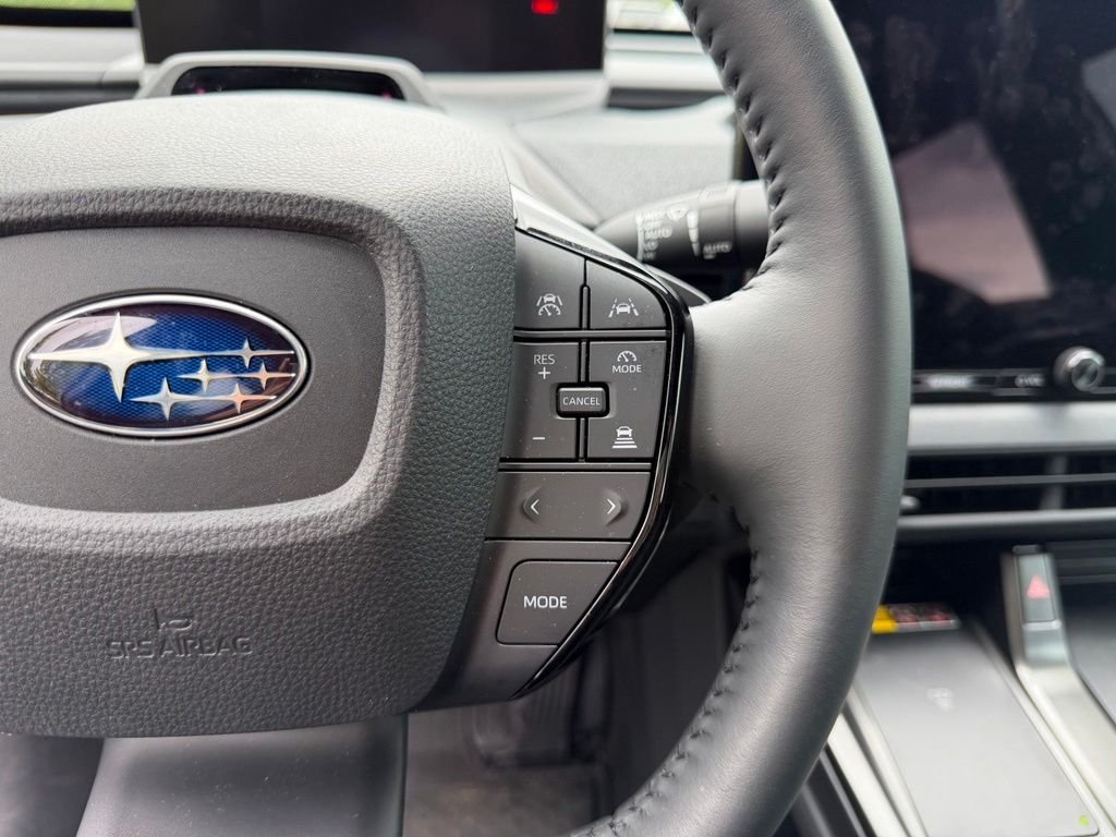 Used 2026 Smoked Carbon Subaru Premium image 18
