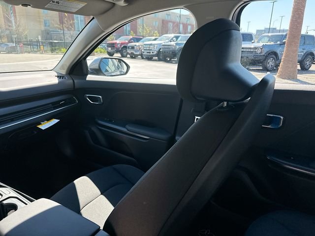 Used 2026 Steel Gray Kia LXS image 23