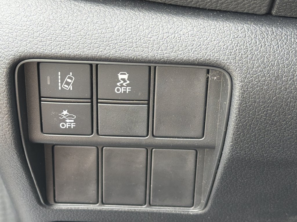 2022 Honda CR-V EX - Photo 29