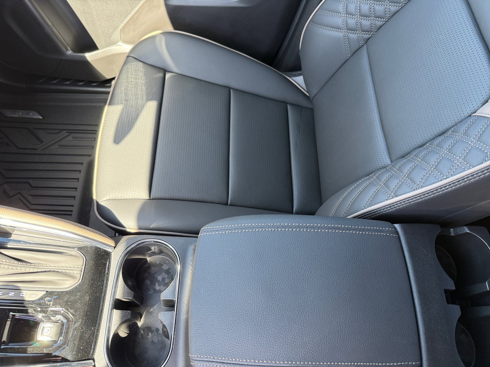 New 2026 Onyx Black GMC 4WD Denali image 14