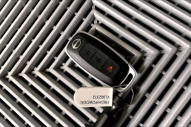 New 2027 Fresh Powder Nissan S image 13