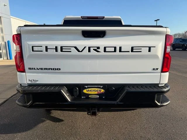 2023 Chevrolet Silverado 1500 LT Trail Boss - Photo 6