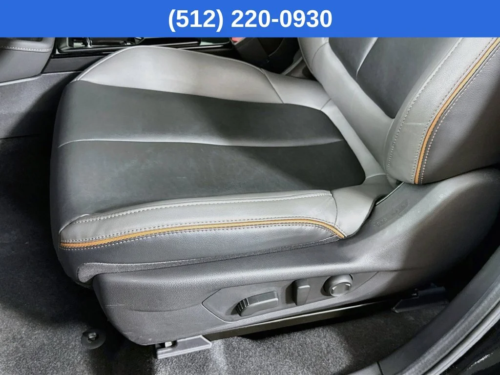 Certified Used 2026 Black Subaru Sport image 24