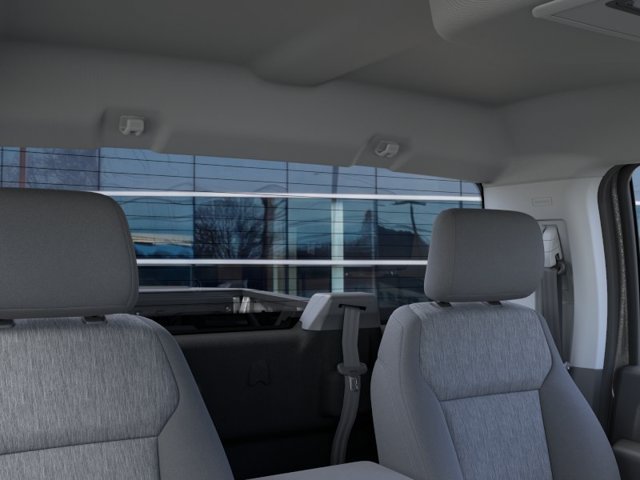 New 2026 Carbonized Gray Metallic Ford XL image 22