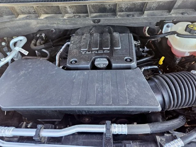 Used 2023 Red Chevrolet LT image 22
