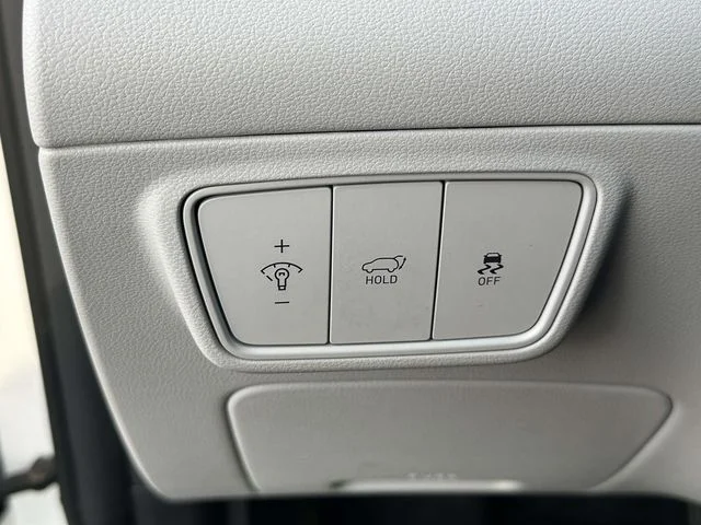 2023 Hyundai Tucson SEL - Photo 26