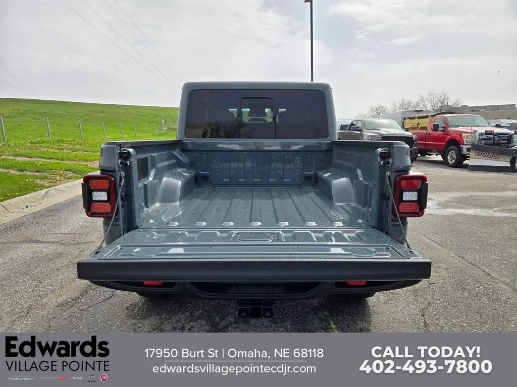 New 2026 Anvil Clearcoat Jeep Shadow Ops image 27