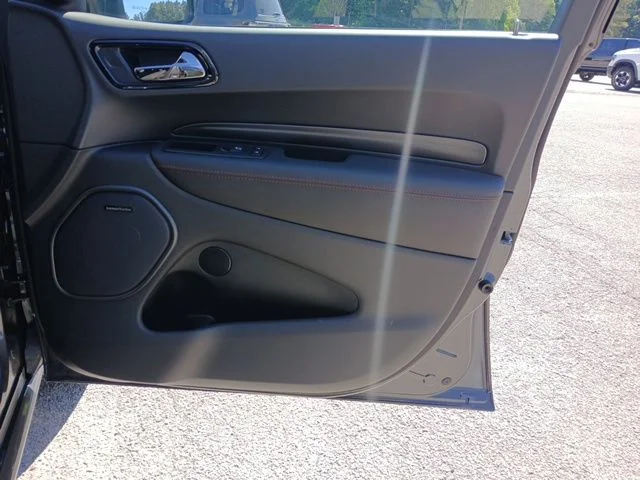 New 2026 Vapor Gray Exterior Paint Dodge  image 38
