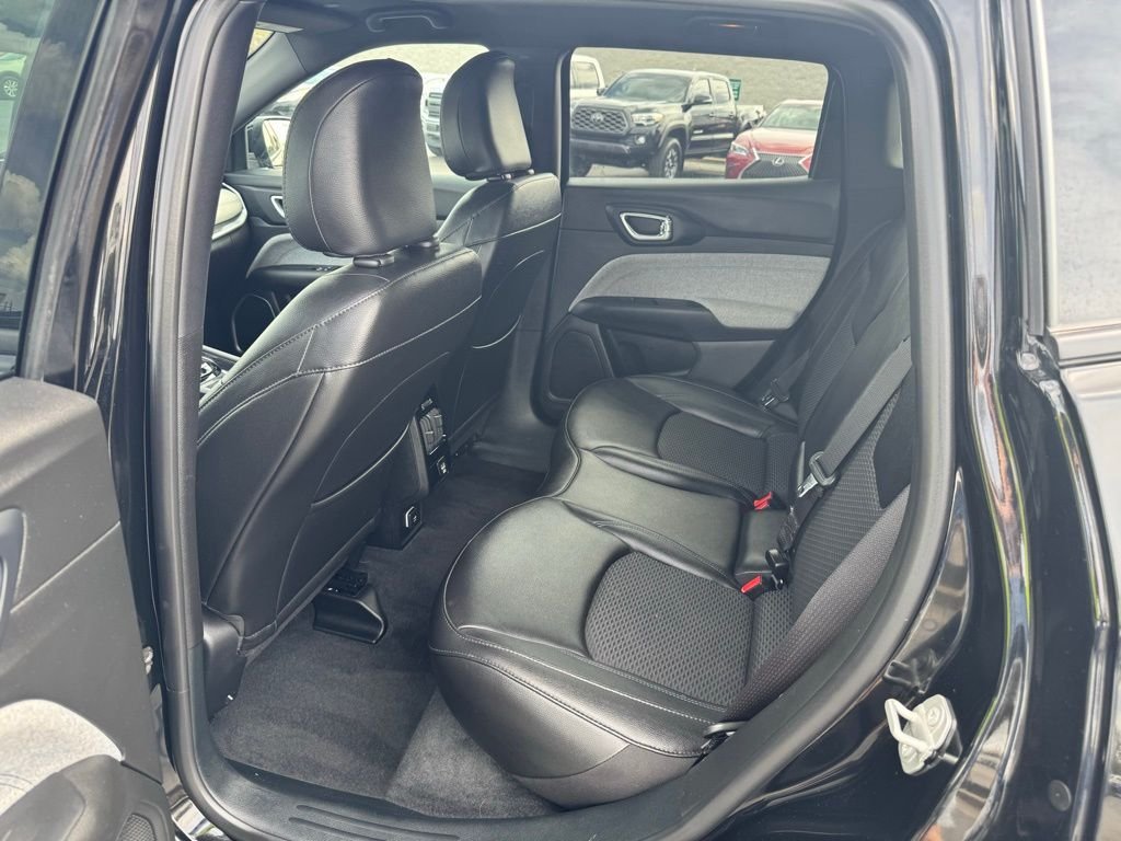 2024 Jeep Compass Latitude - Photo 10