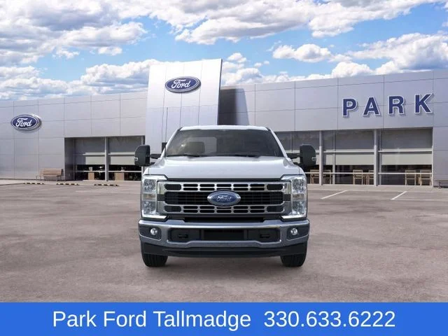 2026 Ford F-250 Super Duty XLT - Photo 6