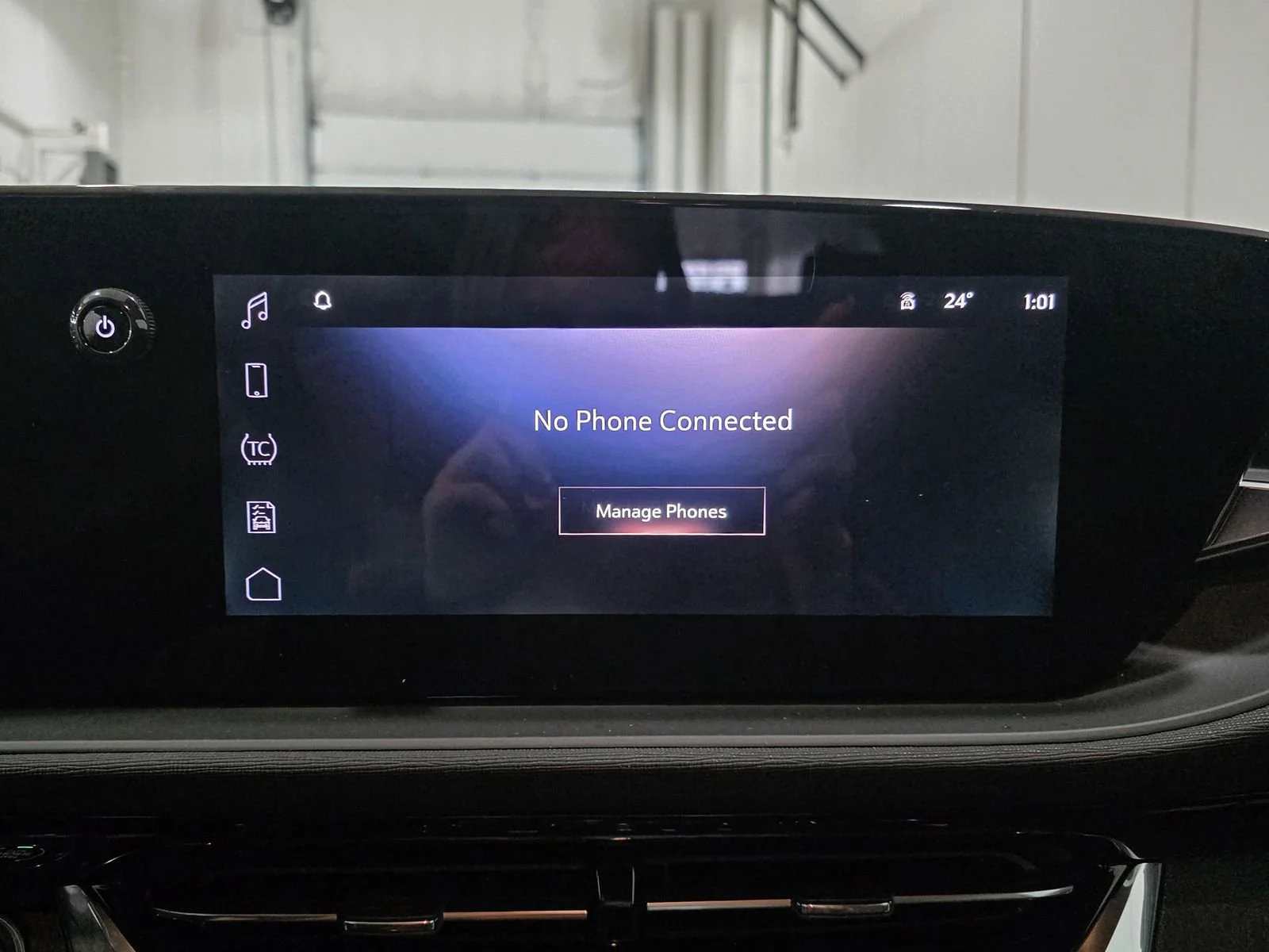 2026 Buick Envista Sport Touring - Photo 26