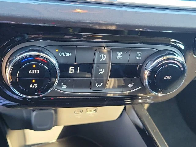 2026 Chevrolet Trax Activ - Photo 28