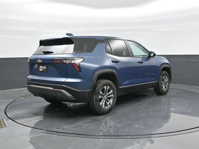 2027 Chevrolet Equinox LT - Photo 6