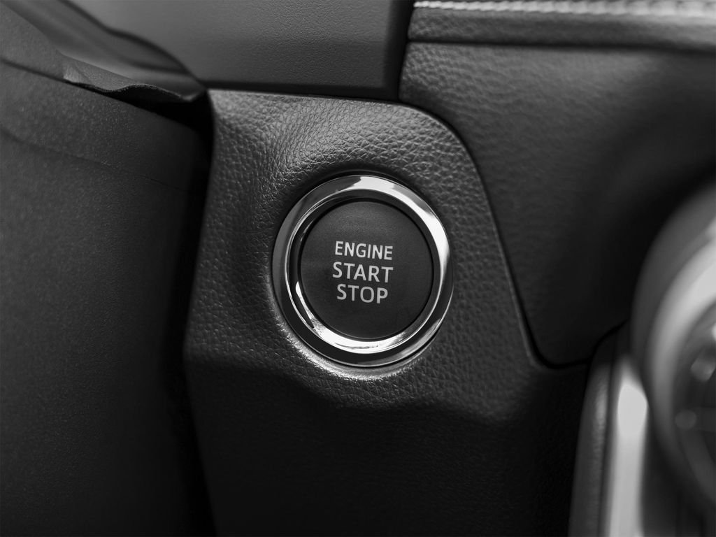 Used 2023 Silver Toyota LE image 48