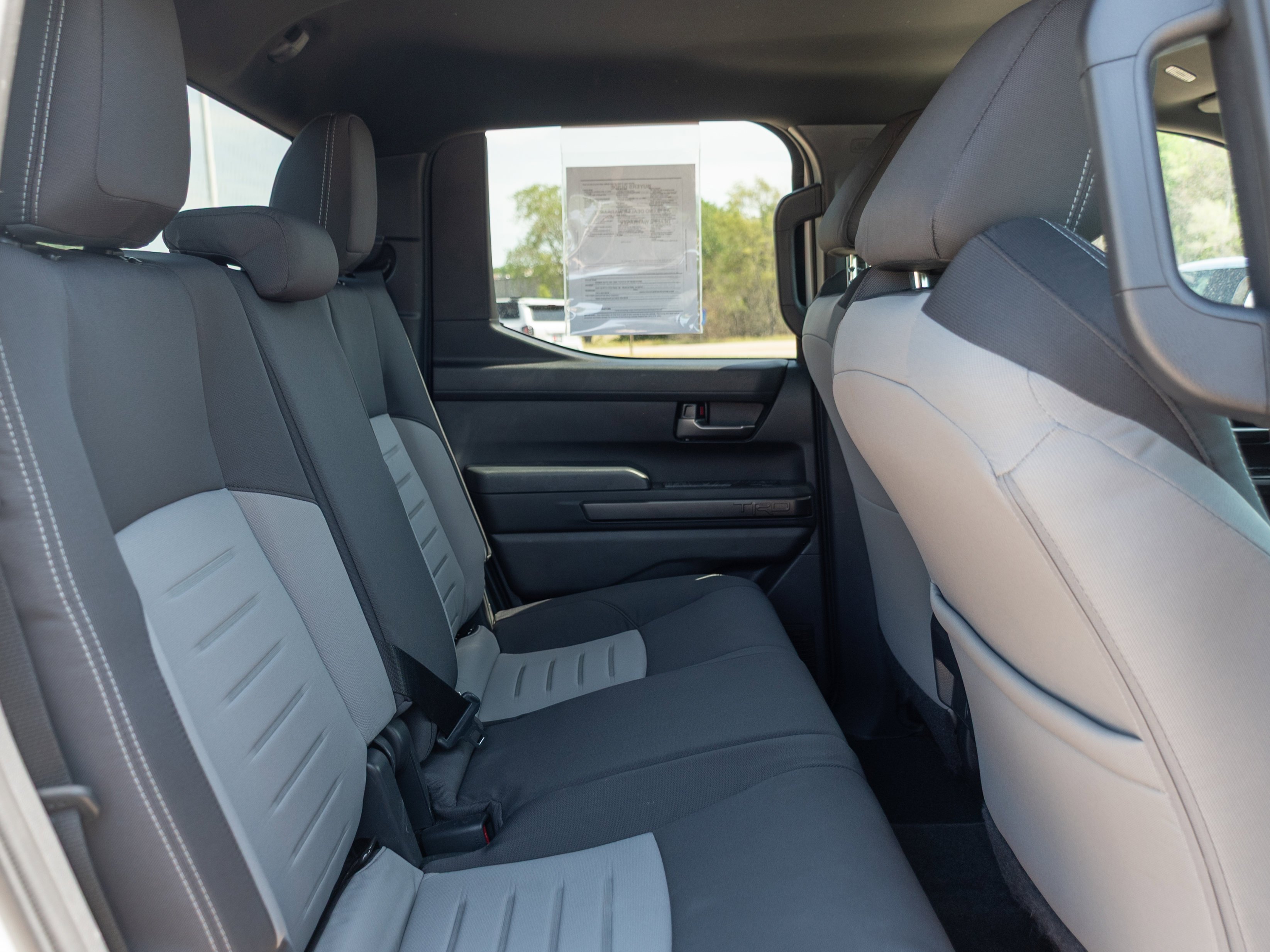 2025 Toyota Tacoma TRD Off Road - Photo 22