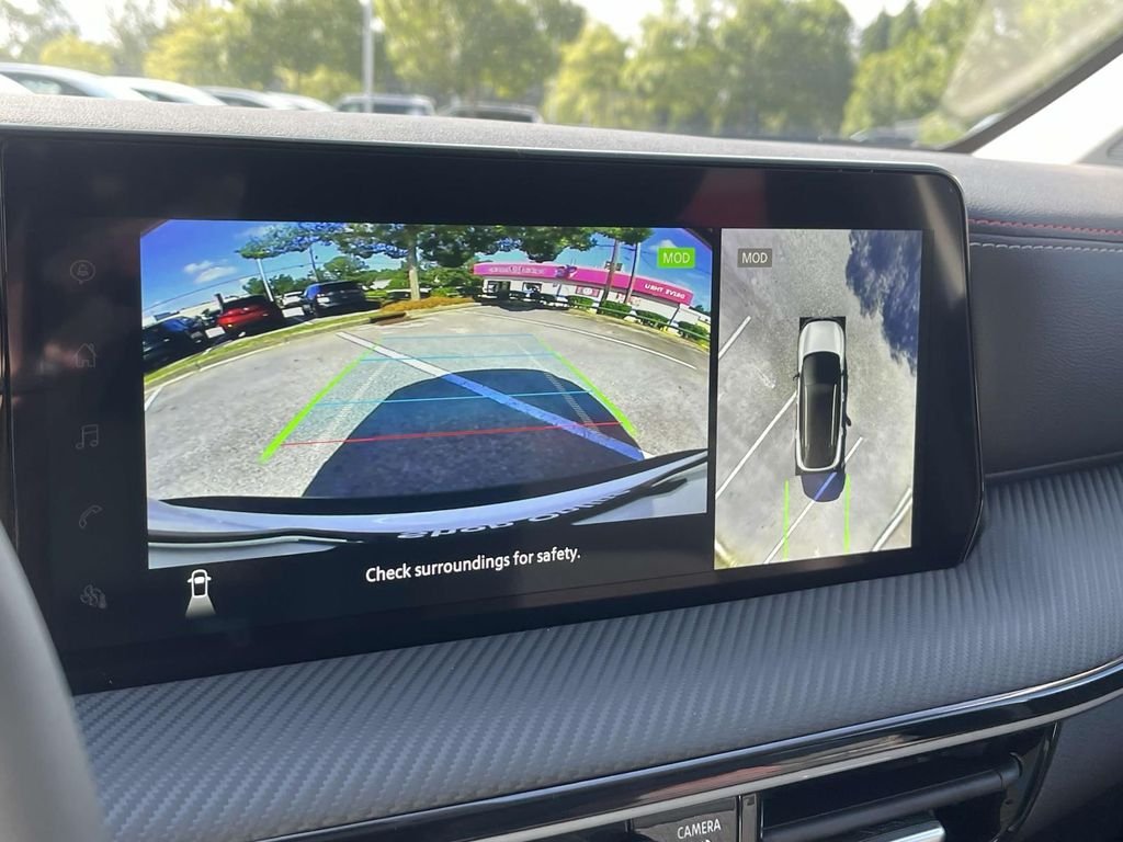 2025 Nissan Kicks SR - Photo 28