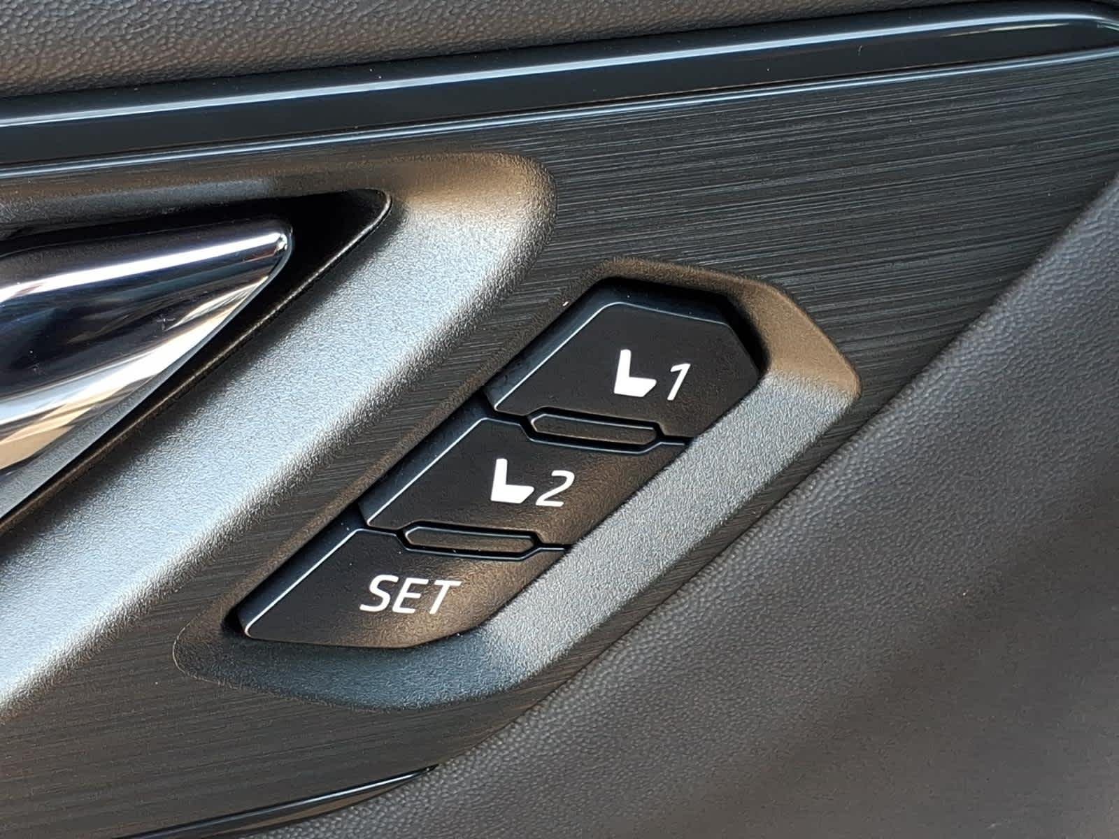 New 2026 ICE SILVER METALLIC Subaru Touring XT image 21