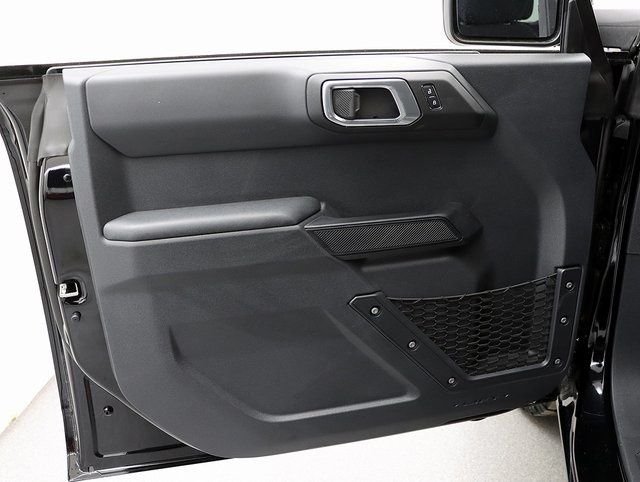 New 2026 Shadow Black Ford Big Bend® image 24