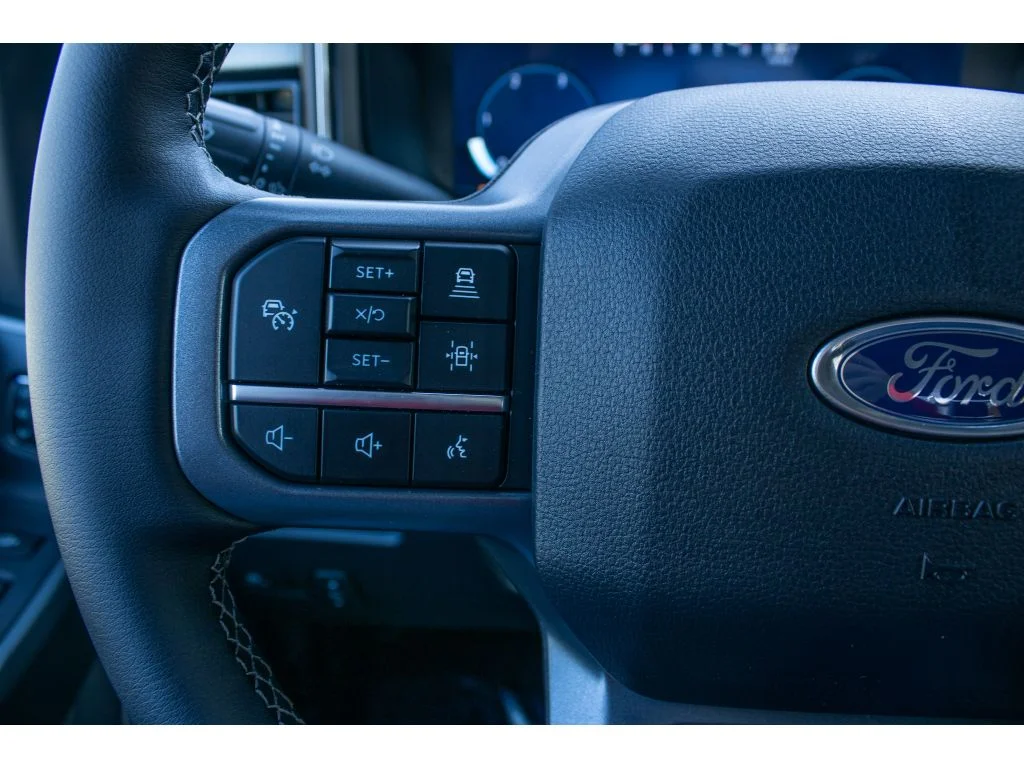 2026 Ford F-250 Super Duty Lariat - Photo 22