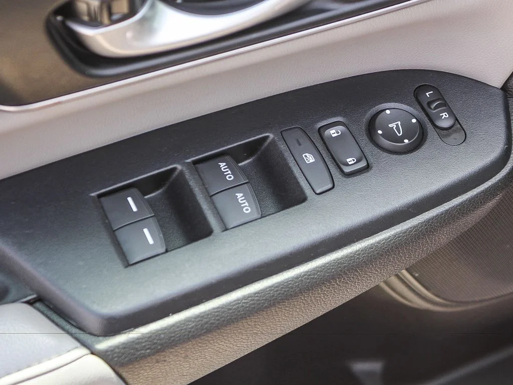 2022 Honda CR-V EX-L - Photo 21