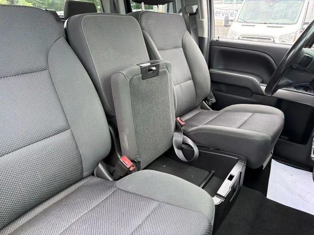 Used 2016 Gray Chevrolet LT image 35