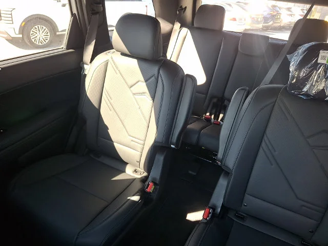 New 2026 White Hyundai XRT Pro image 12