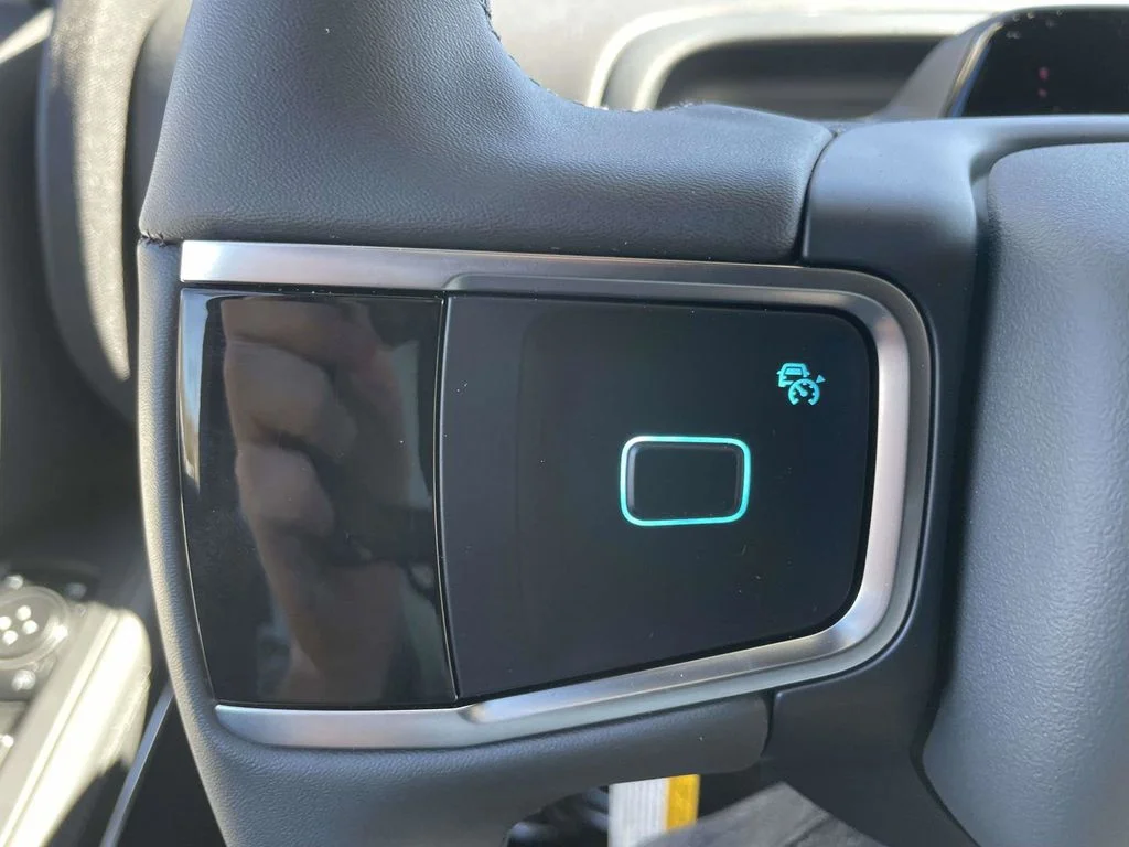 New 2026 Silver Ford Active image 24