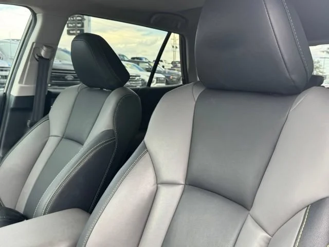 Used 2023 Green Subaru Onyx Edition XT image 14