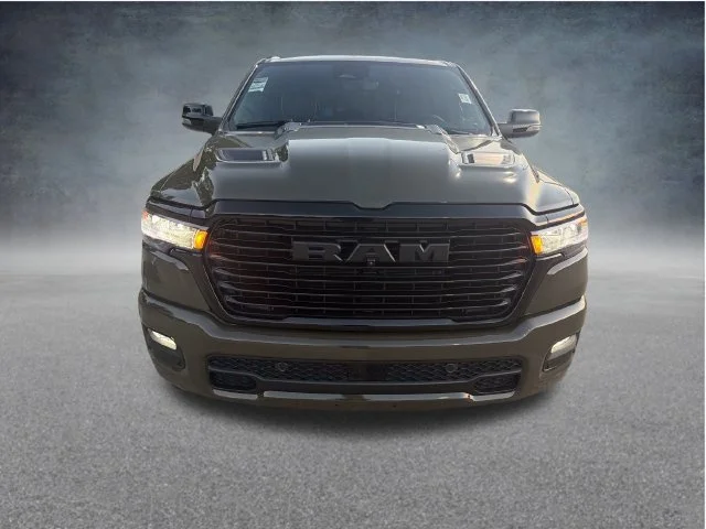 New 2027 Tank Exterior Paint RAM Laramie image 2