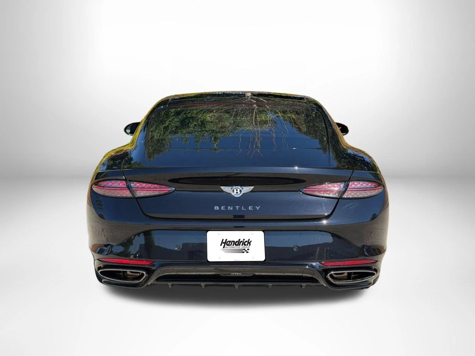 Used 2025 Onyx Bentley GT Speed image 9