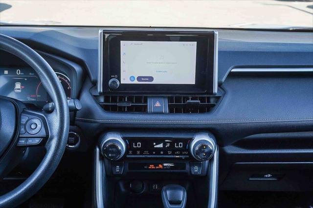 Certified Used 2024 MAGNETIC GRAY MET. Toyota  image 13