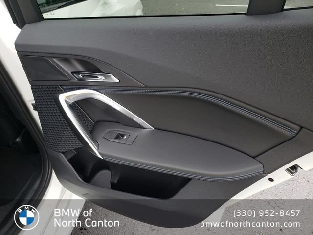 New 2026 Alpine White BMW xDrive28i image 20
