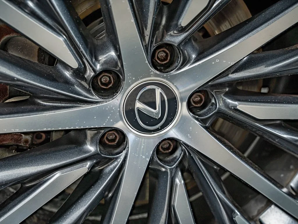 Used 2023 Caviar Lexus 350 Premium Plus image 12