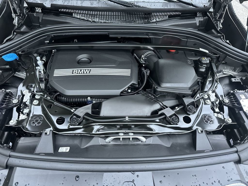 2026 BMW X1 28i - Photo 26