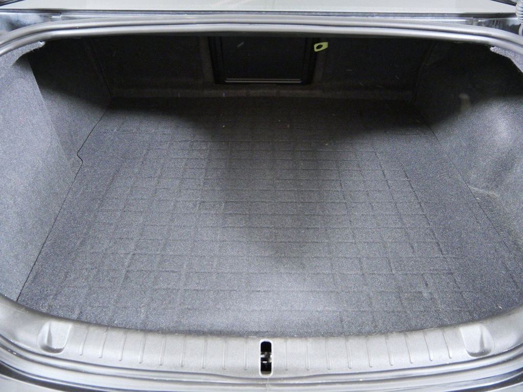 Used 2016 Black Chevrolet Base image 26