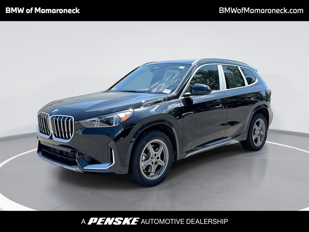 New 2027  BMW xDrive28i image 1