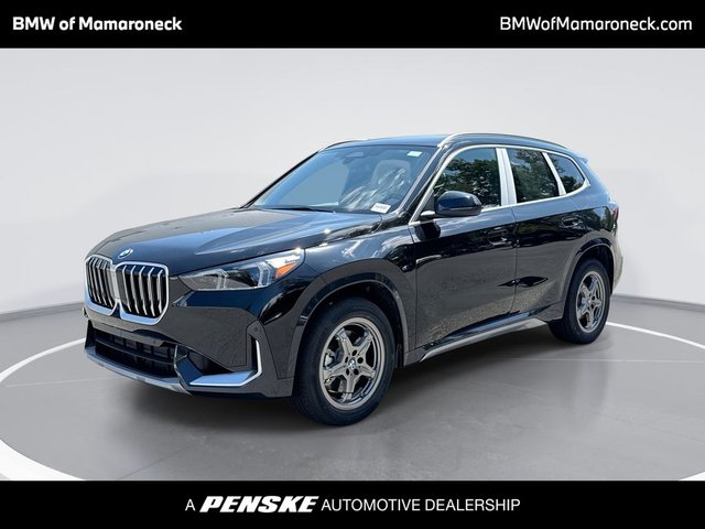 2027|BMW|X1|xDrive28i|