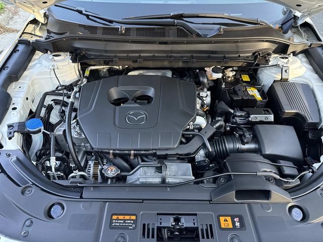2025 Mazda CX-5 S Preferred package - Photo 14