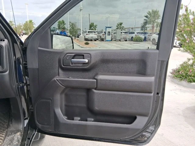 Used 2026 Black GMC Pro image 14