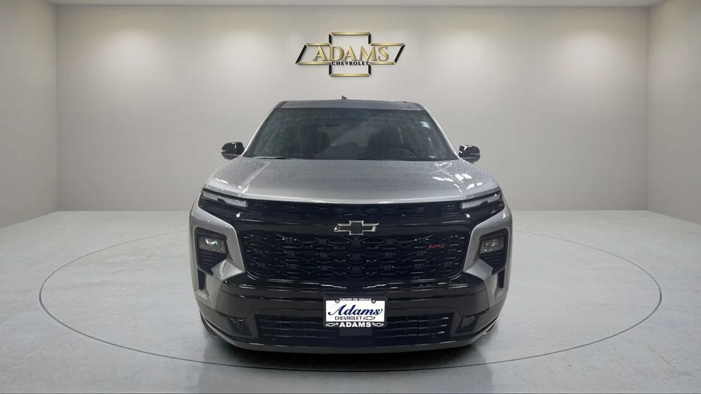 2026 Chevrolet Traverse RS - Photo 11
