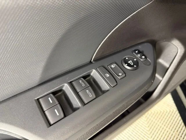 Used 2021 Black Honda Sport image 14